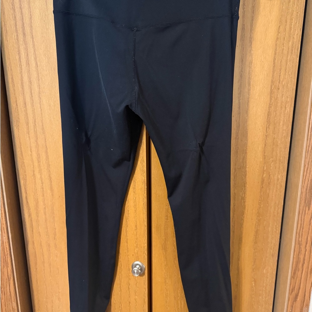 Women’s ZYIA Black Leggings